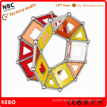 Magnetic Sculpture Baby Toy